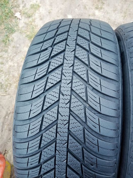 205 55 r16 Nexen 2023p 4seazon