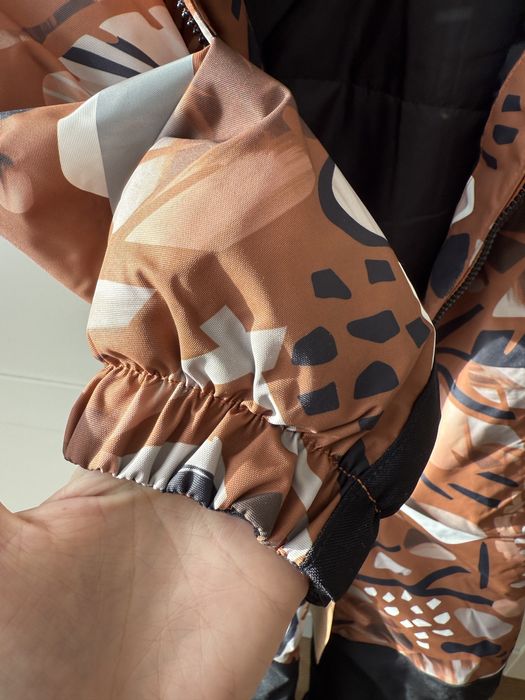 kombinezon zimowy z membrana 128 reima