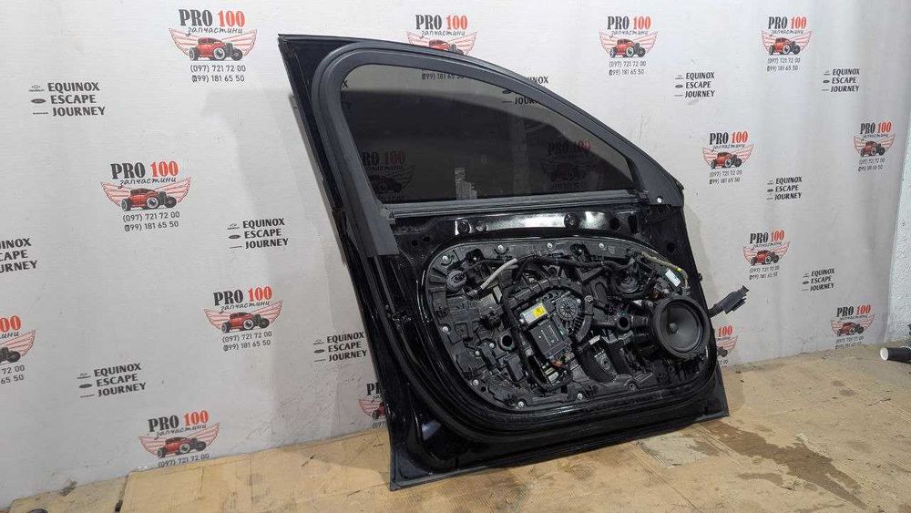 Двері передні ліві взборі колір 019-46 Вольво Volvo S90 2017 - 2025