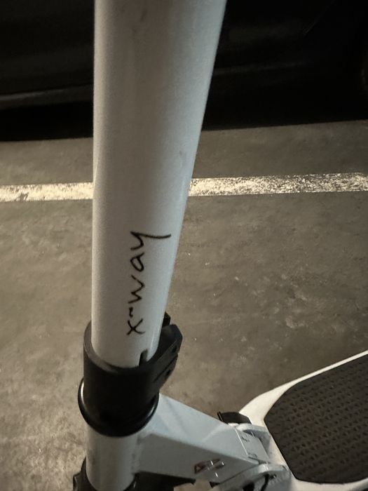 Hulajnoga Movino X-way