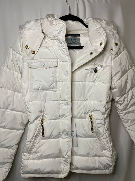 Куртка жіноча ( для підлітка) розмір ХС