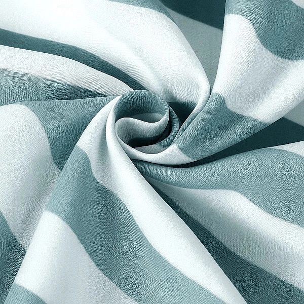 Pościel 220x200 MIKROFIBRA poszewki 70x80 KOMPLET Eusebia Home W PASY