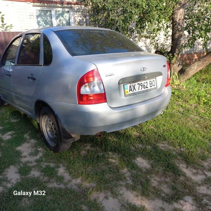 Продам Ладу Калину.