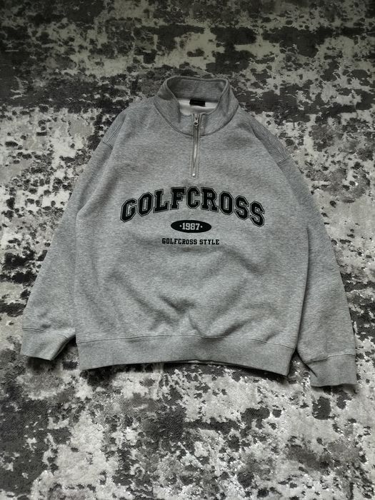 світшот, кофтинка, полузамок розмір M