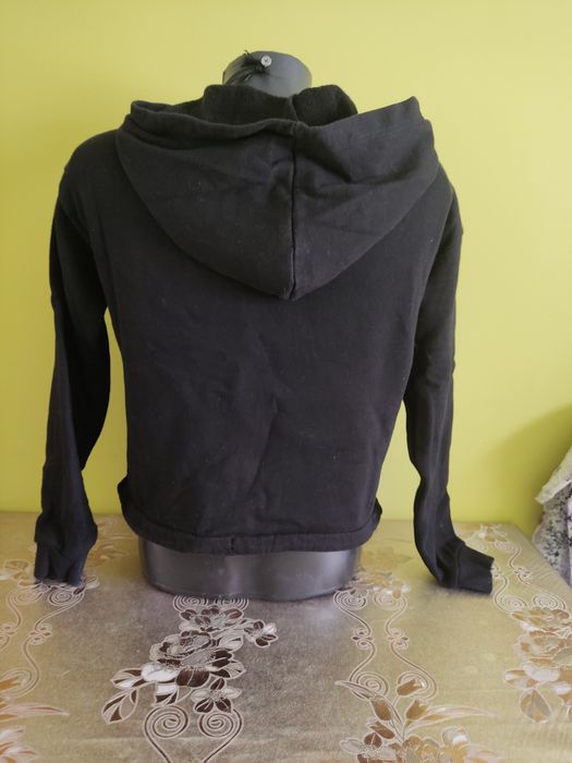 Bluza sportowa młodzieżowa