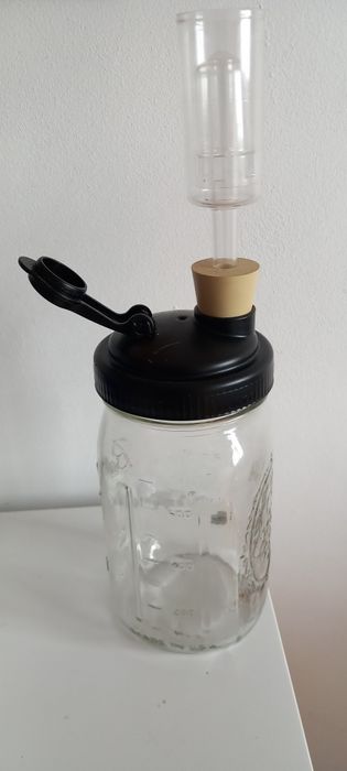 Fermentation Jar427870803503370242