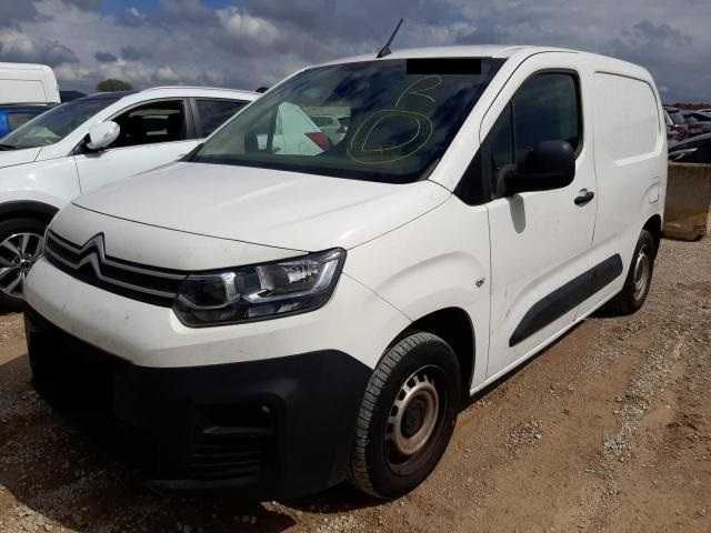 Citroen Berlingo Driver M (2022) (Peças)