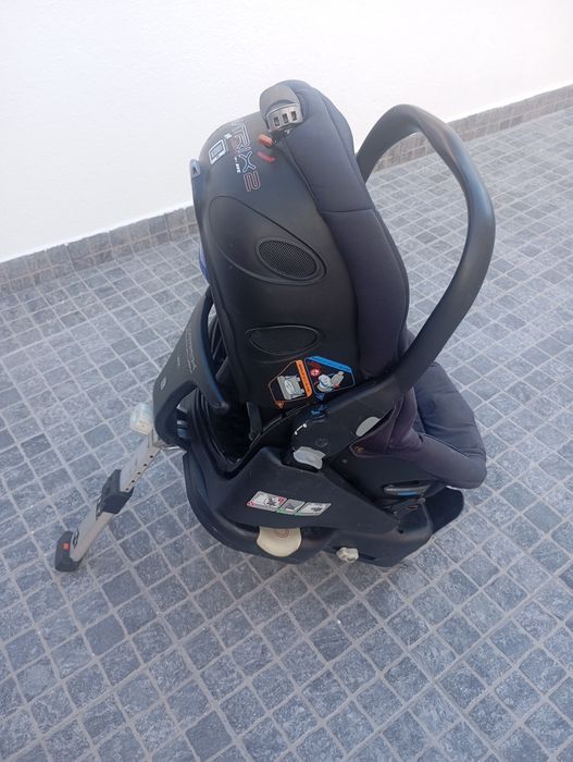 Cadeira Automóvel  Bebé