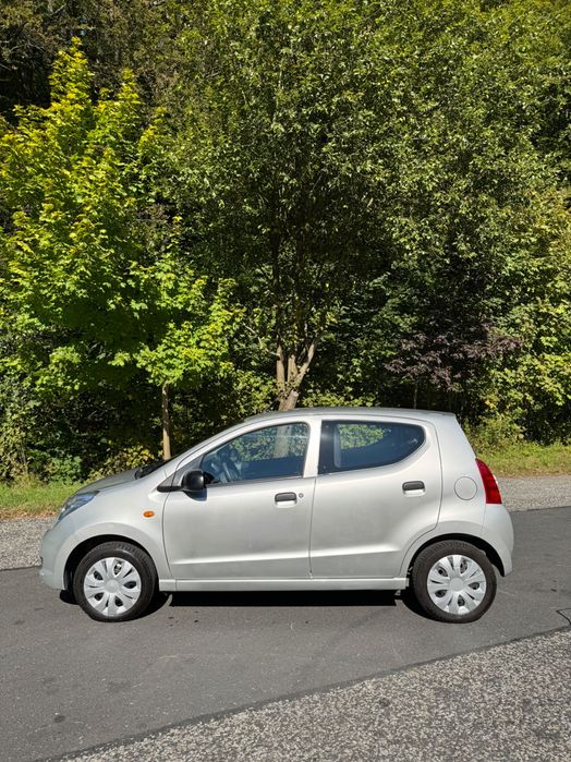 Suzuki Alto 1.0 2013