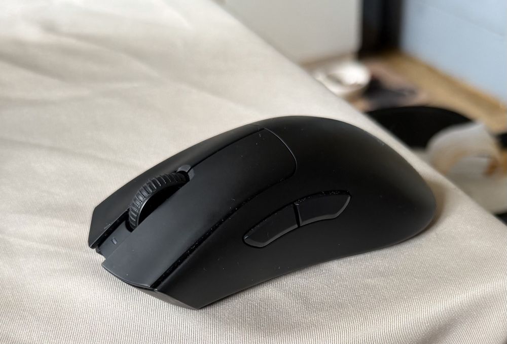 Myszka deathadder v3 pro