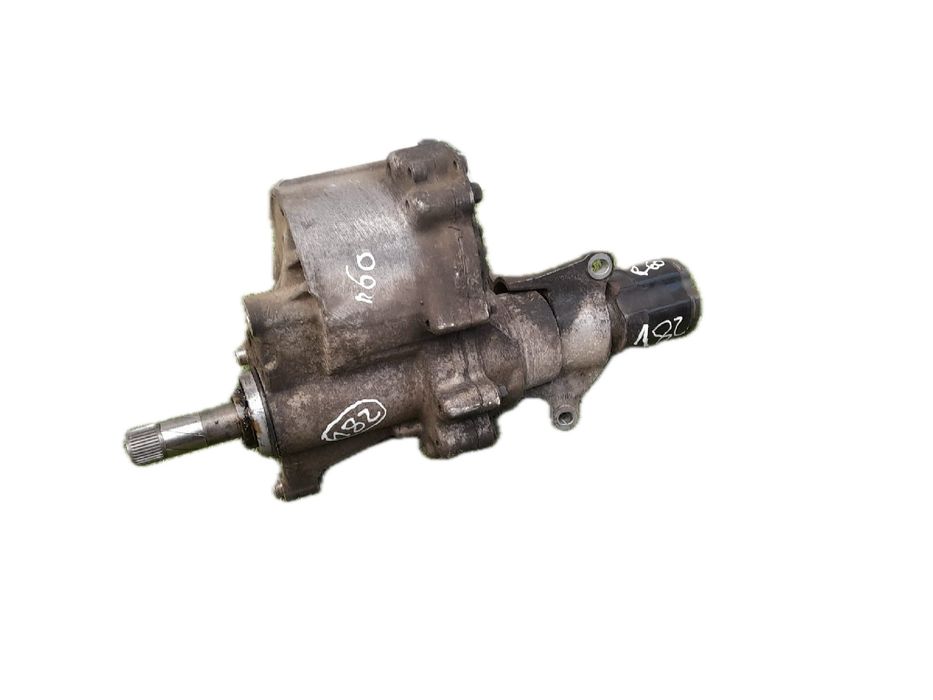 Diferencial trás MINI Mini Countryman (R60)