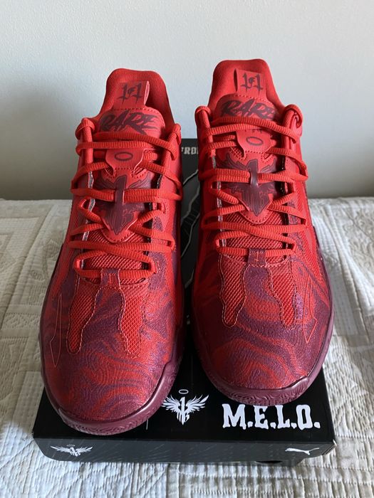 Buty do koszykówki puma melo