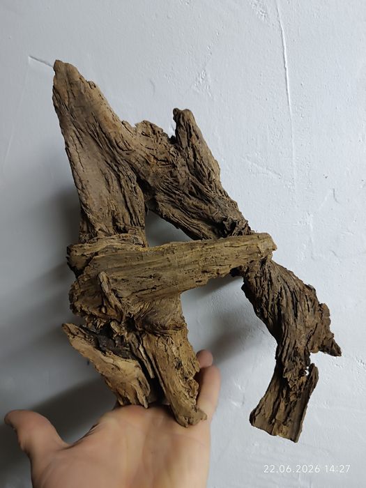 Коряга для аквариума