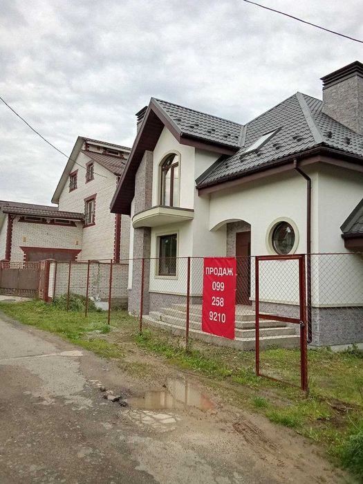 Без%Будинок на Лівому березі Воскресенські Сади Озеро  Якість