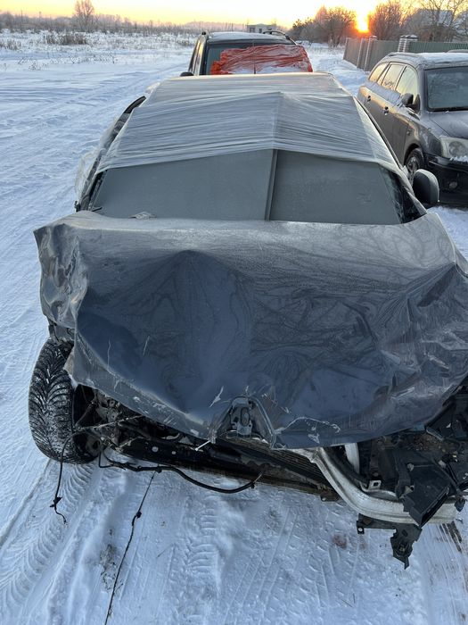 Renault megane 3 1.5 dci 2013