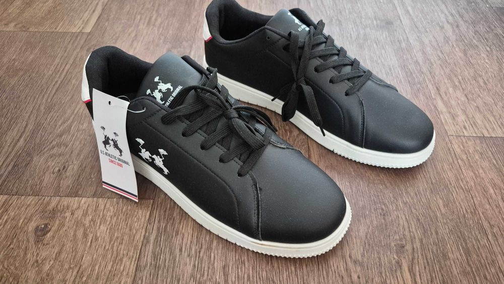 Кеди кросівки р 44
