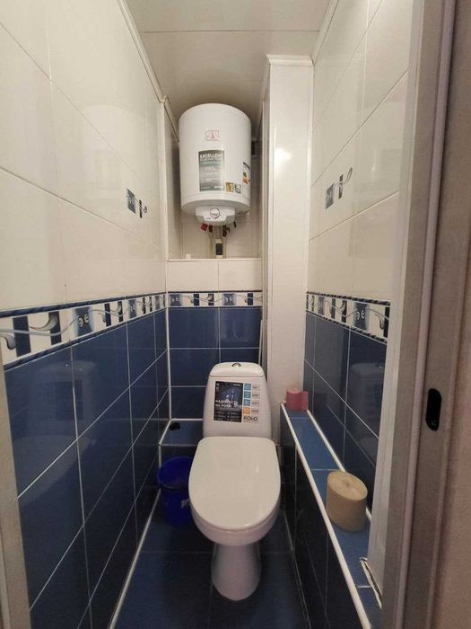 Продам 2к квартиру в Шевченківському районі (Гортоп)