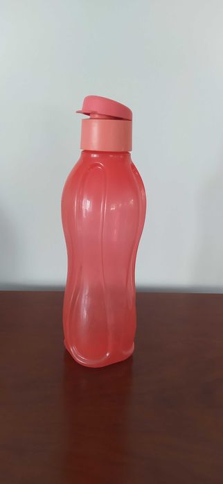 Garrafa ECO da Tupperware - 750ml