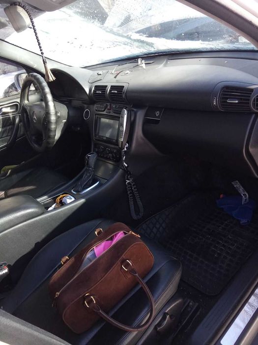 Терміновий продаж Mercedes Benz с240