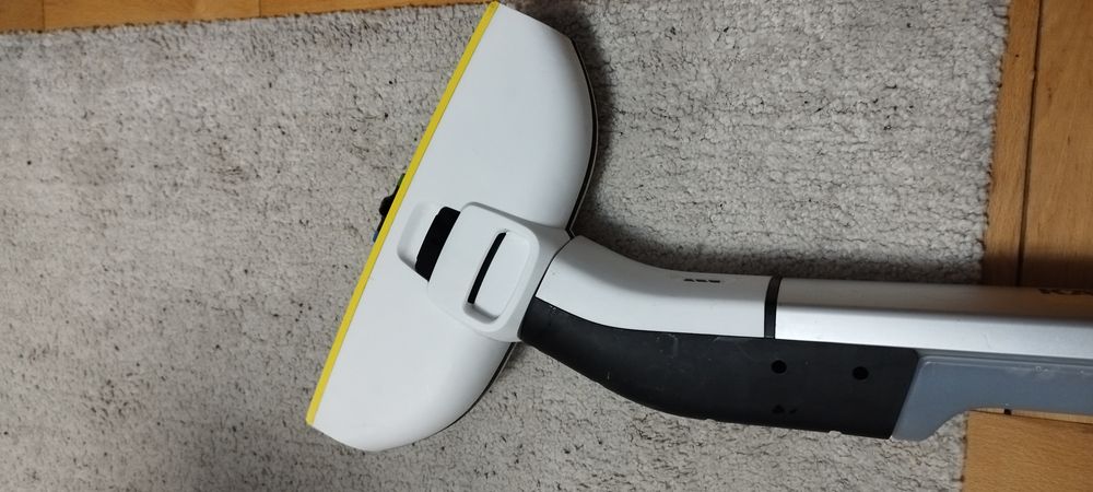 karcher mop ewm 2