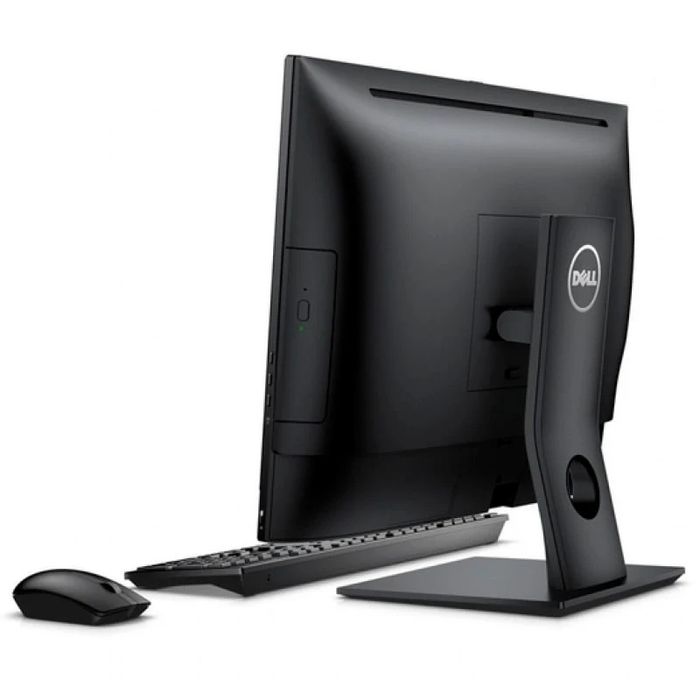 Моноблоки Dell i3, i5 i7 Full HD Комп'ютер-монітор1 IPS 20, 22, 24, 27