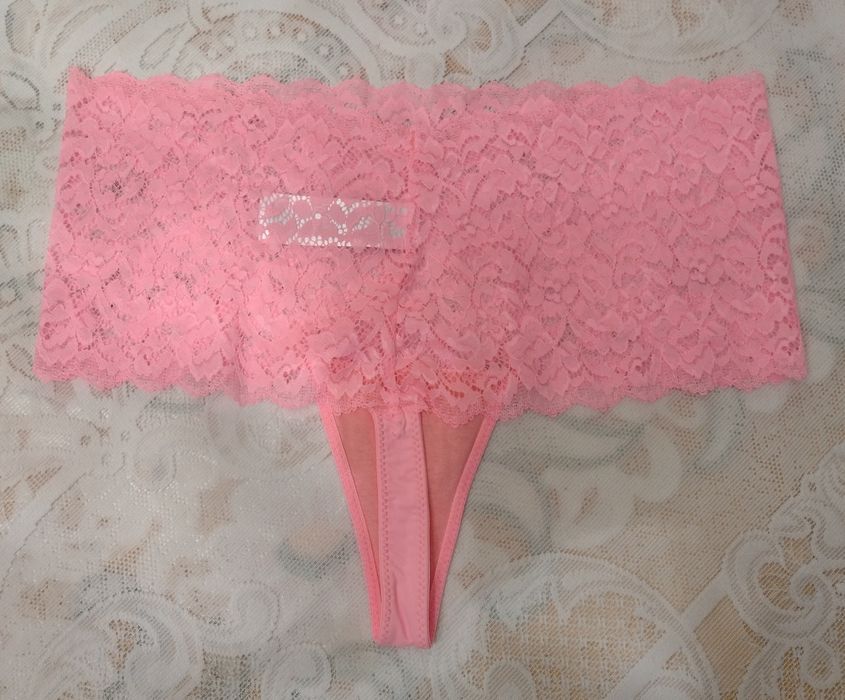 Majtki NOWE rozmiar L