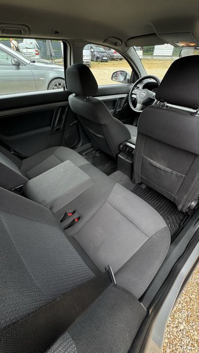 Opel Vectra C 1.8 benzyna polift automat