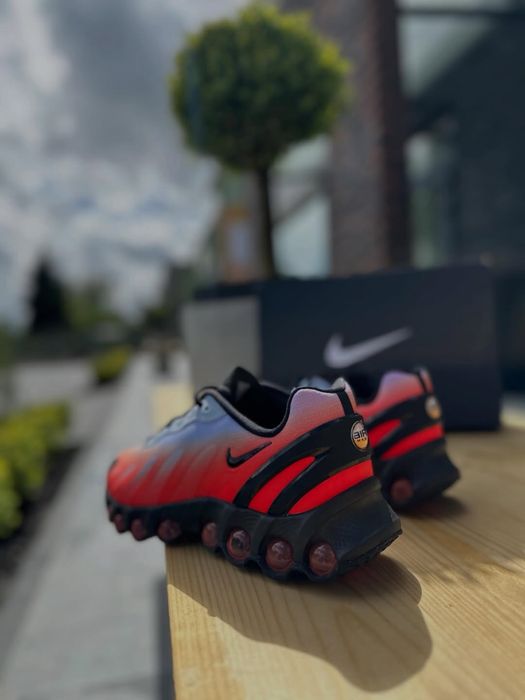 Оригінальні кросівки Nike Air Max DN8 IH4119-401