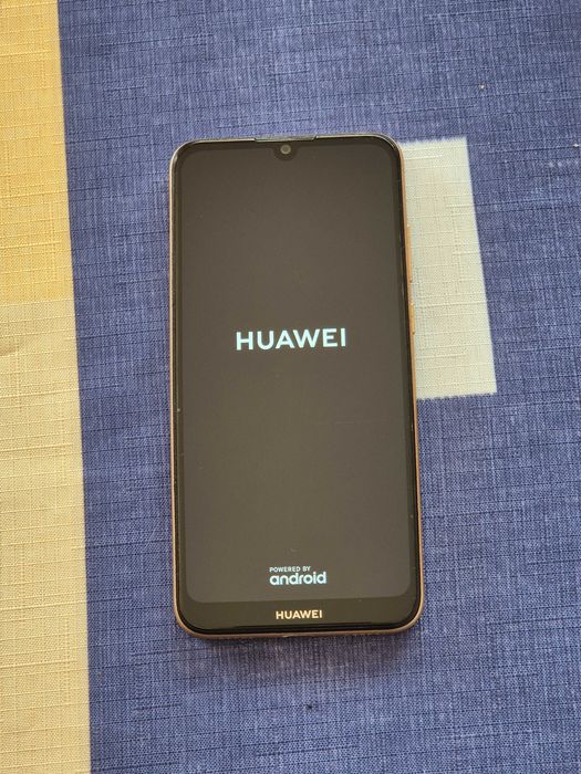 Huawei Y6 Pro 2019 Dual SIM