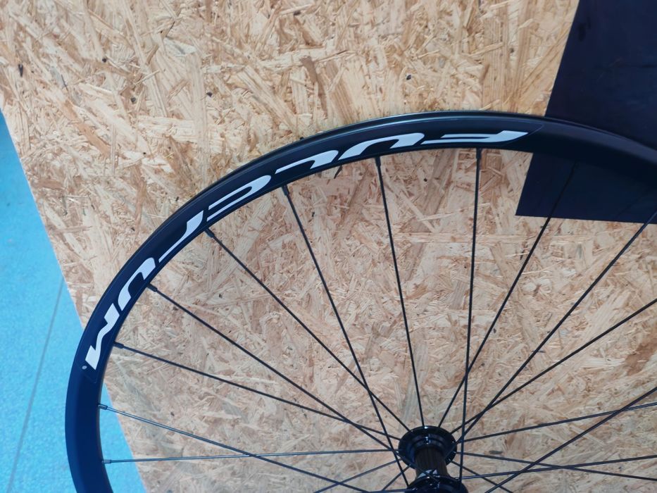 Rodas de ciclismo Fulcrum racing 900db
