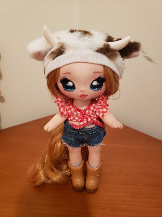 Na, Nao! Na, Nao! bonecas