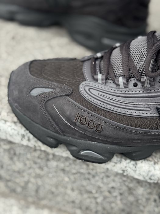 Кросівки New Balance 1000 Cordura, оригінал