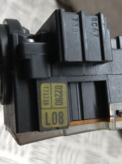 COMANDO LIMPA-VIDROS TOYOTA COROLLA 2006 -02290