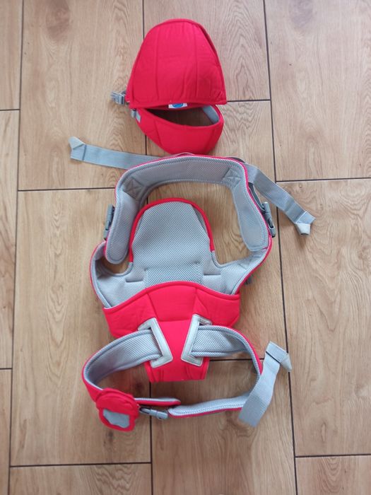 Nosidełko dla dziecka ACTIVE INFANT