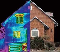 Badanie kamerą termowizyjną, Audyty energetyczne, Czyste Powietrze