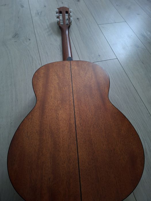 gitara klasyczna Fender ESC-105 NS