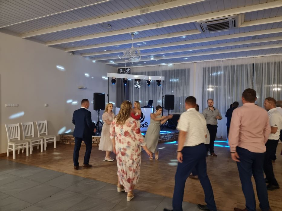 DJ na Twoją Imprezę .