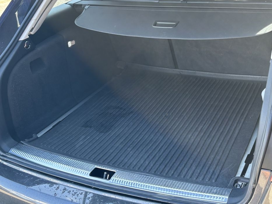 Audi A4 Avant 2.0 TDI 170 KM | 2011 | Manual | 312 000 km