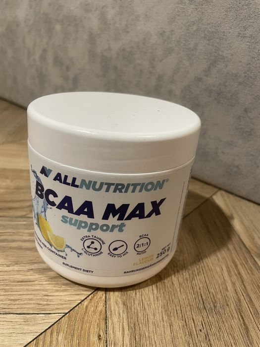 Beta alanina 250 g lemon