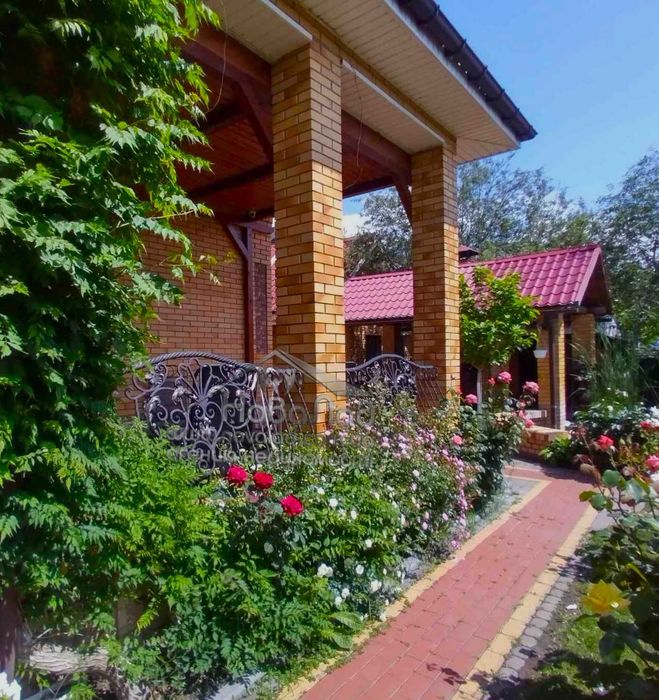 Будинок добротний просторий   Петропавлівське 15 хвилин  Київ 407м2 DI