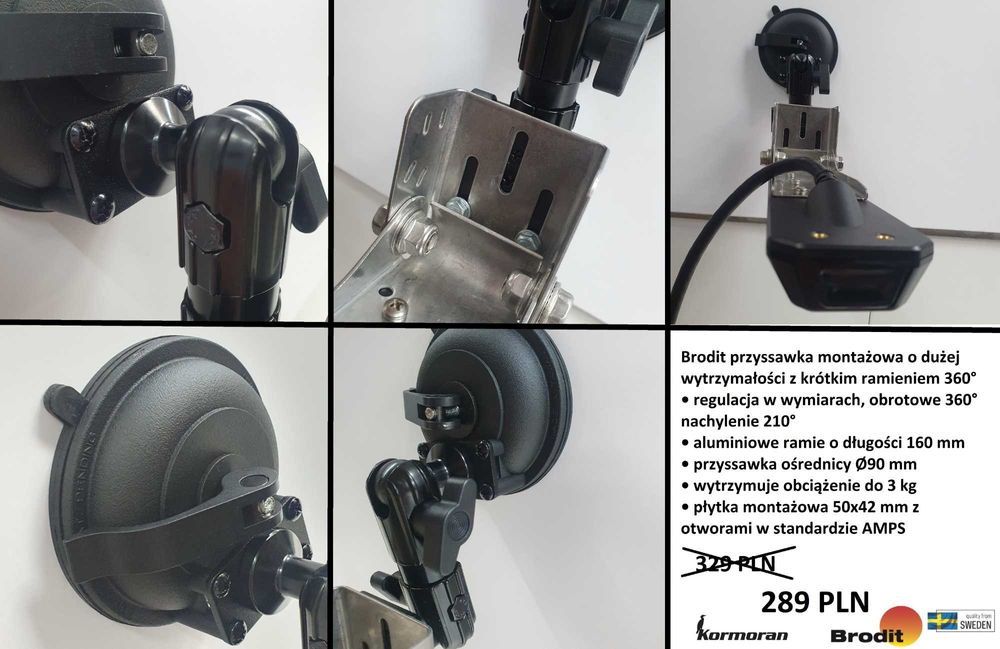 Echosonda Raymarine Element 7 HV100-3D-GPS