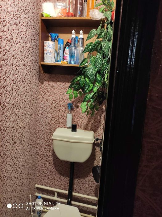 Продам 2-ну квартиру на Піщаному масиві!