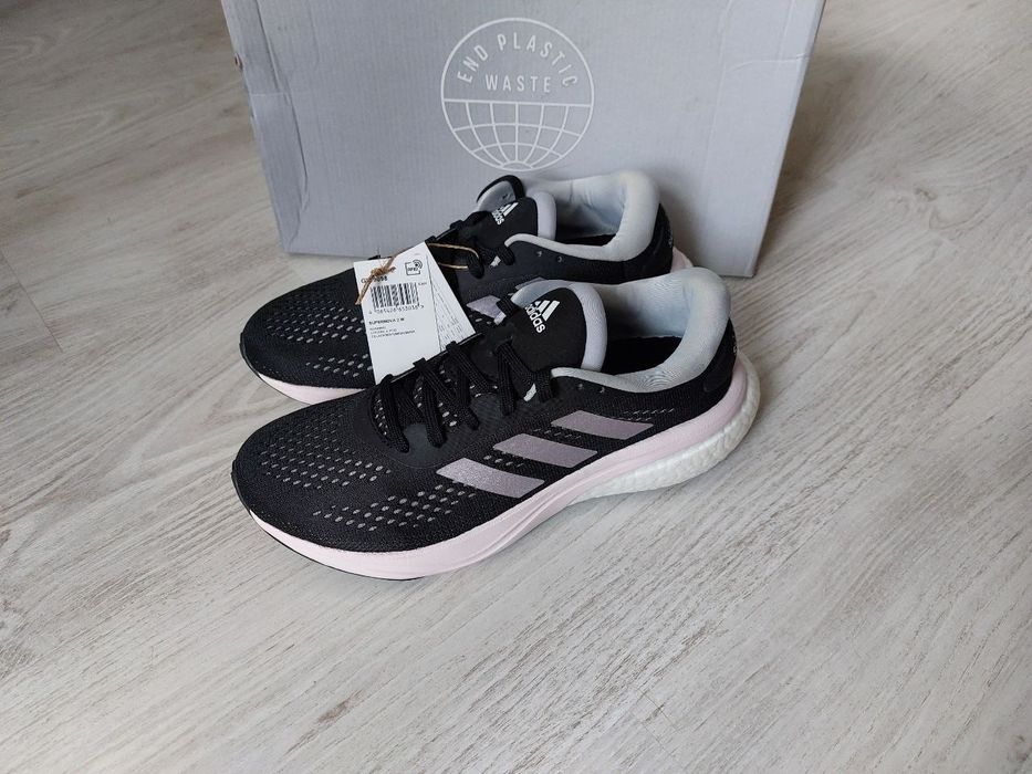 Фірмові кросівки,кроссовки Adidas Supernova 38-39р.