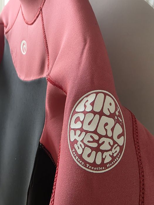 Fato de Surf Rip Curl – Novo!