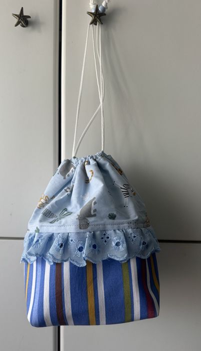 Fabric Bag - New447168918209187843