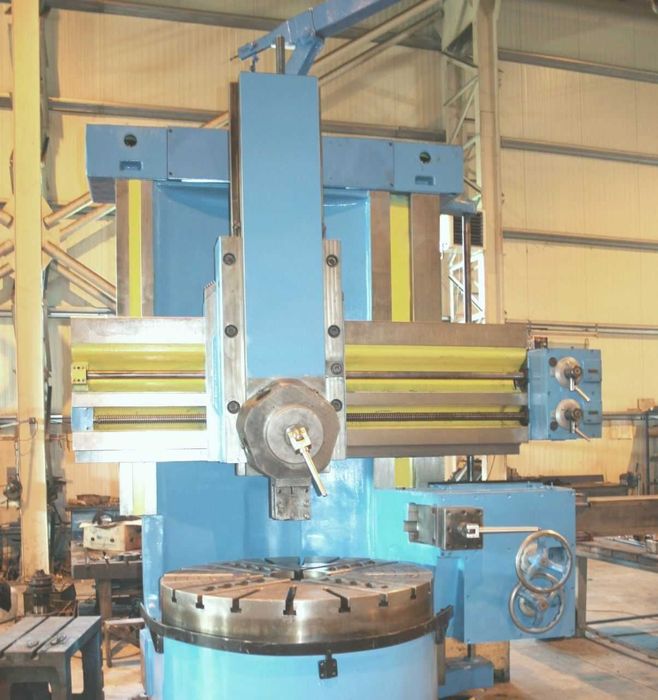 Serwis Tokarki  TUC TUD TUR TUM  TUJ TUX  CU 16K20 PORĘBA itp Frezarki