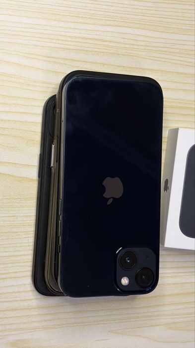 Iphone 13, колір midnight, 128GB