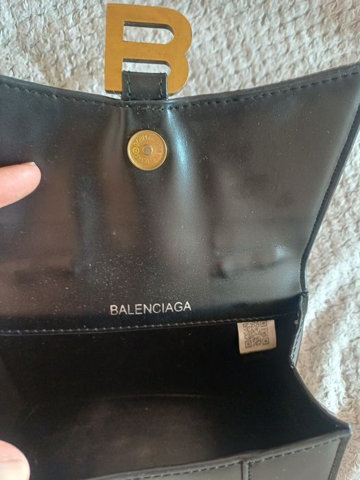 Balenciaga сумка женская