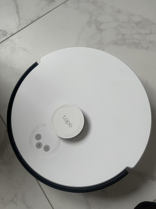 Миючий робот - пилосос TP Link