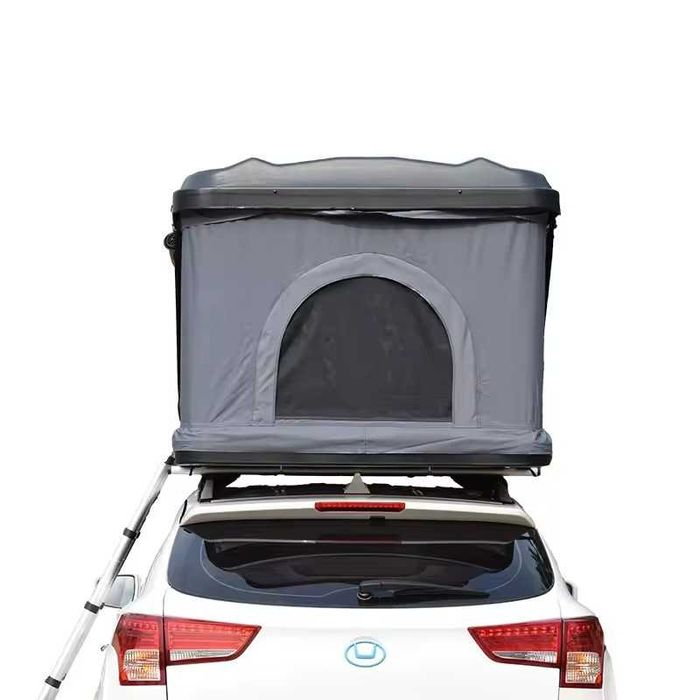Namiot dachowy hard shell ABS – overlanding, camping, 4x4 | Nowy 2026
